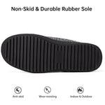 Men's Classic Closed Back Slippers