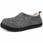 Men's Classic Closed Back Slippers