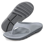 Men's EVA Flip-flops Non-slip Gym Shower Slippers