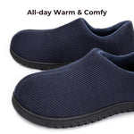 Men's Nomad  Wool Touch Slippers