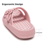 DualTop Unisex Cozy EVA Buckle Poolside Sandals