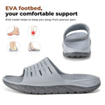 Men's Sport EVA Sandals with Arch Support