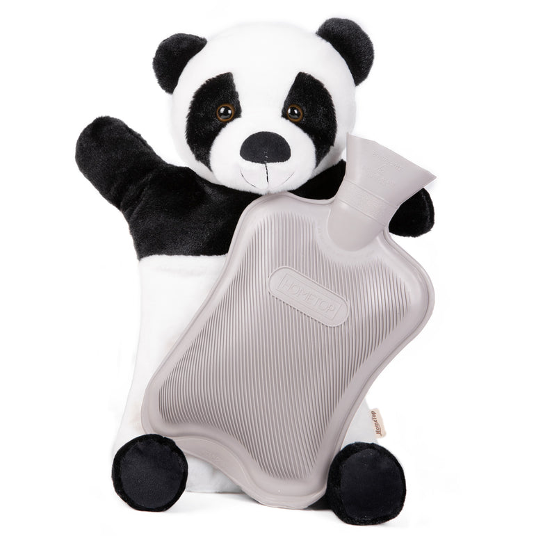 Cute Panda Bottle Bundle