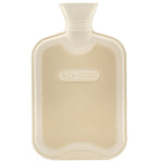 HomeTop Premium Classic Rubber Hot Water Bottle (2 Liters,)